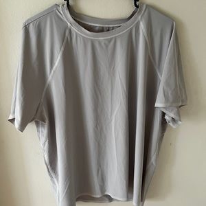 Lululemon Tee Shirt